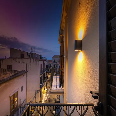 Coresi 4* Cefalù