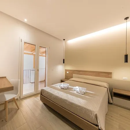 Guest house Coresi 4*