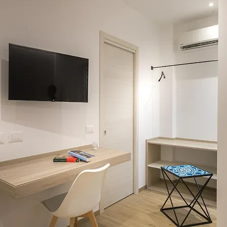 Coresi 4* Cefalu