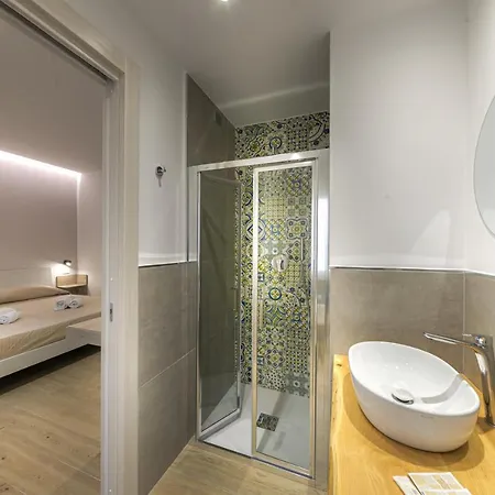 Coresi 4* Cefalu