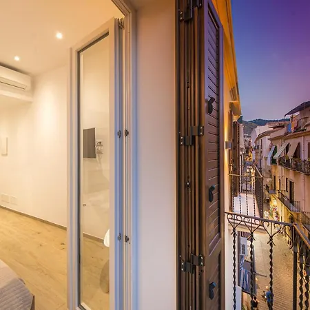 Coresi 4* Cefalù