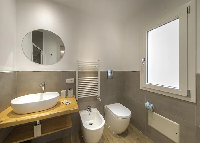 Konukevi Coresi Cefalù