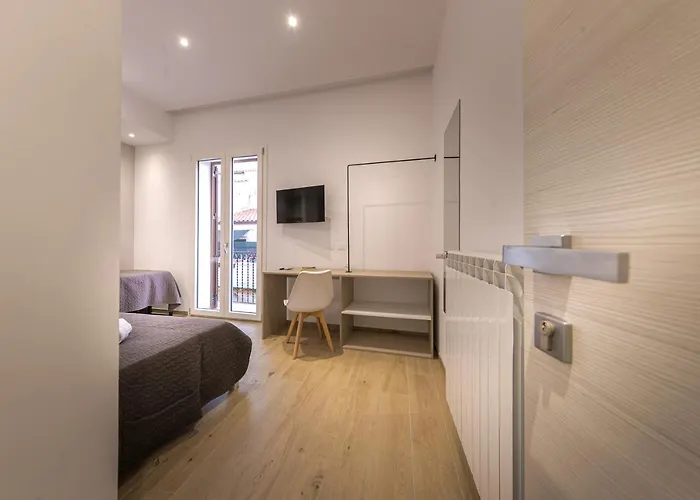 Coresi Konukevi Cefalù