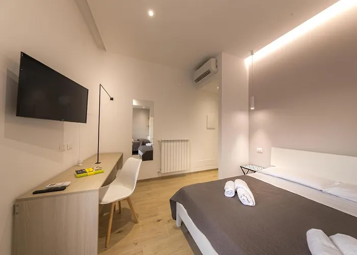 Coresi Konukevi Cefalù