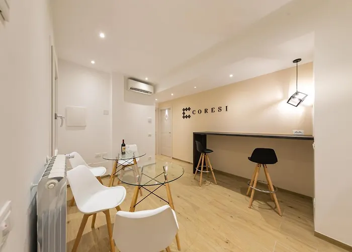 Coresi Konukevi Cefalù