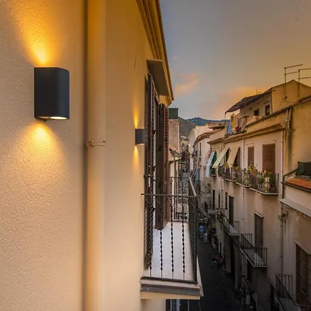 Coresi Casa de hóspedes 4*