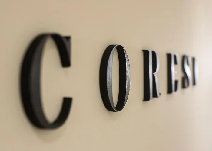 Coresi Penzion Cefalù